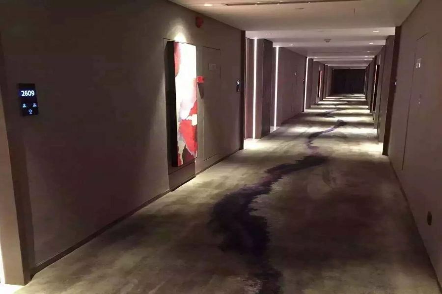 Novotel Xi'An Scpg Экстерьер фото